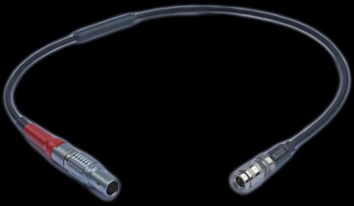 Immagine prodotto Atomos Cavo UltraSync ONE a 5 pin LEMO (Accessori video vari)