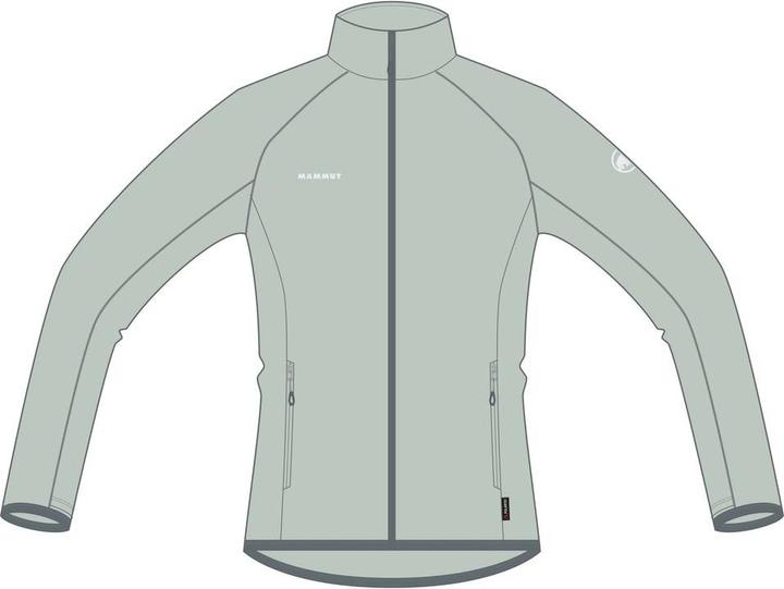 Image du produit Mammut Innominata Light Midlayer Jacket (L)