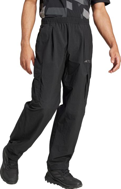 Produktbild adidas Cargo Pants - Wanderhose - Herren (L)