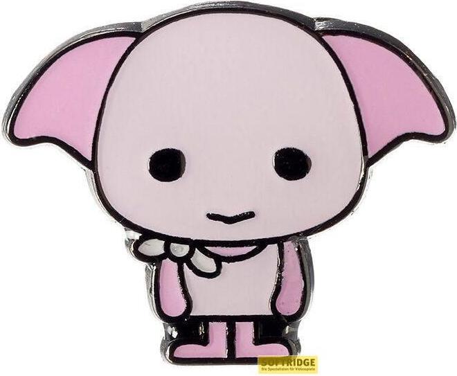 Immagine prodotto GED Harry Potter Dobby Pin Badge