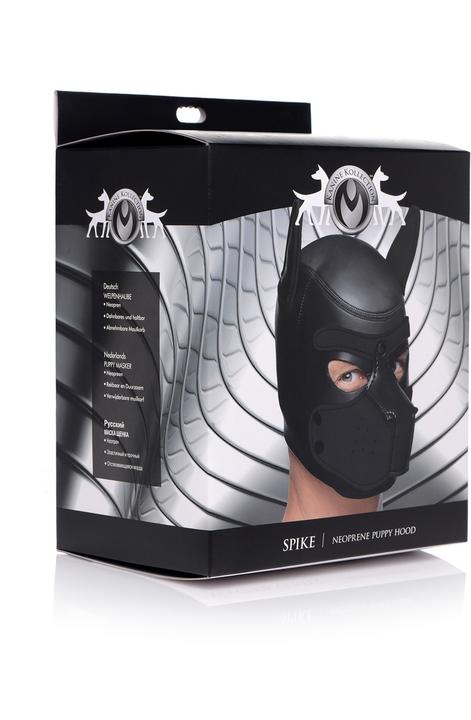 Image du produit Master Series Spike Néoprène Puppy Hood