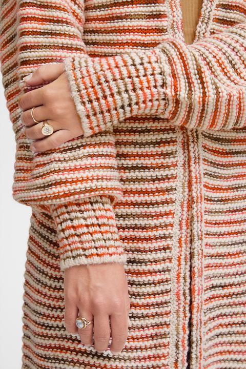 Produktbild Fransa FRLEA CAR 1 - Cardigan - 20610870 (M)