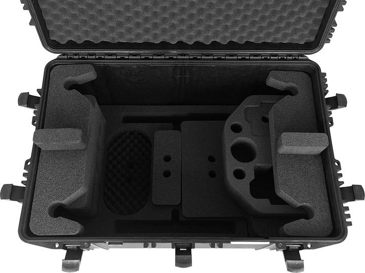 Actual product image Cytronix Matrice 200/210/210RTK Trolly Hardcase (Drone case)
