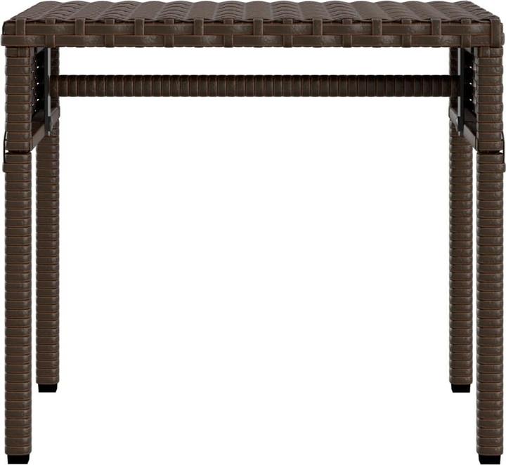 Immagine prodotto vidaXL Sonnenliege (62 cm)