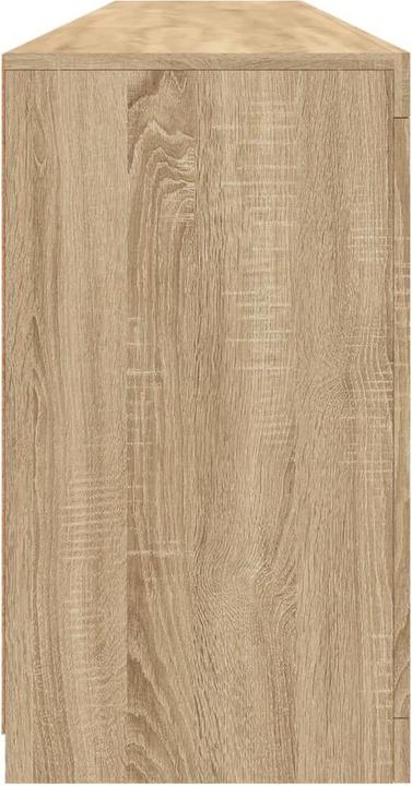 Image du produit vidaXL Sideboard (37 x 37 x 67 cm)