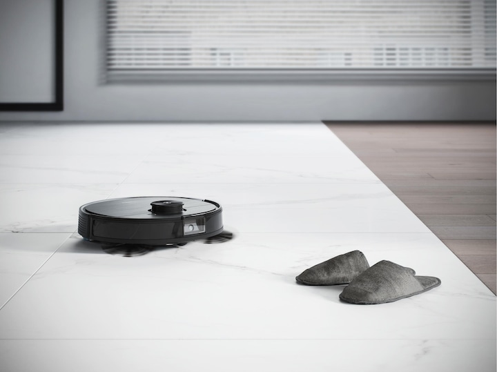 Produktbild Ecovacs Deebot Ozmo T8 AIVI (Saugwischroboter)