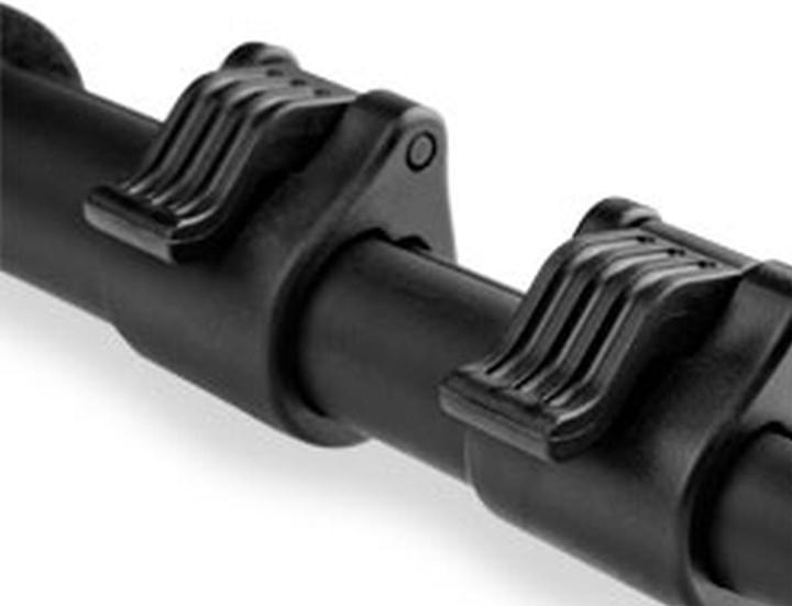 Actual product image Walimex TELESKOP extension arm with handle 63-163cm (Swivel handle)