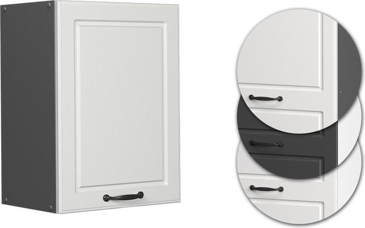 Produktbild Vicco Hängeschrank R-Line (45 x 31 x 60 cm)