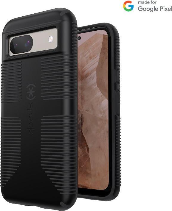 Image du produit speck ImpactHero Grip - Étui pour Google Pixel 8A (Noir) (Google Pixel 8a)