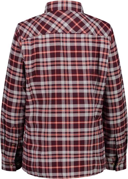 Immagine prodotto CMP Campagnolo Camicia a maniche lunghe (M)