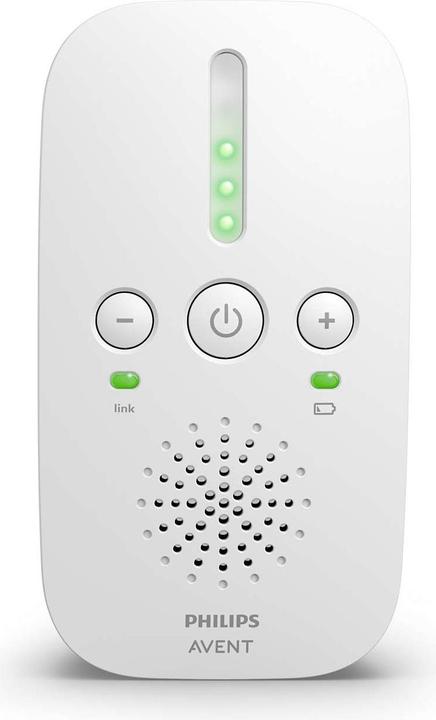 Produktbild Philips Avent Audio (Babyphone Audio, 300 m)