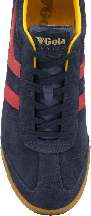 Image du produit Gola Harrier Suede (44)