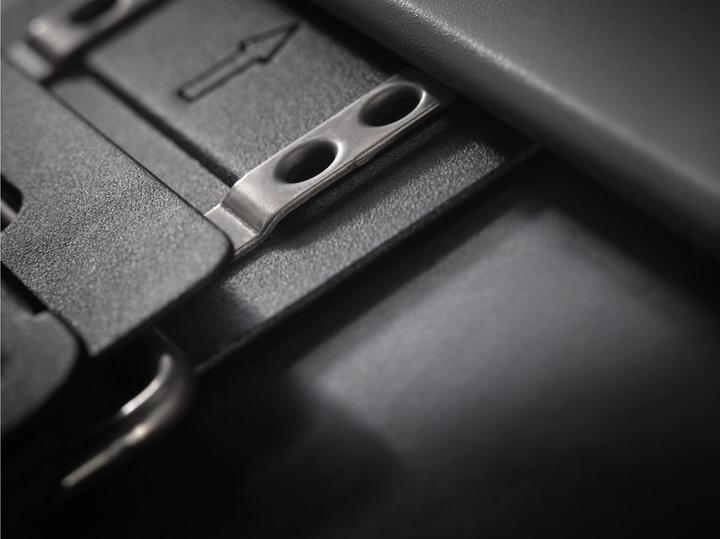 Produktbild One for All 110" TV Wandhalterung Ultraslim No-Gap (Wand, 75 kg, 32" - 110")