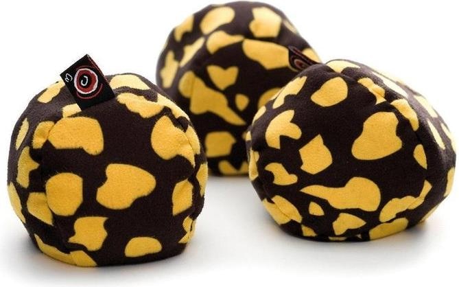 Image du produit Zoch CrossBoule (3 x)