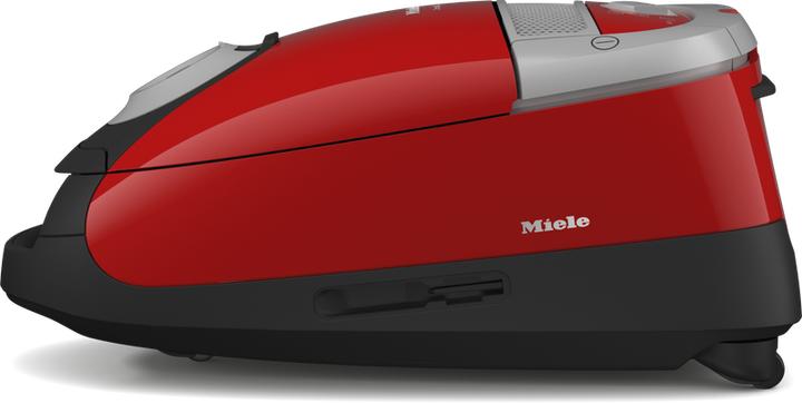 Actual product image Miele Complete C2