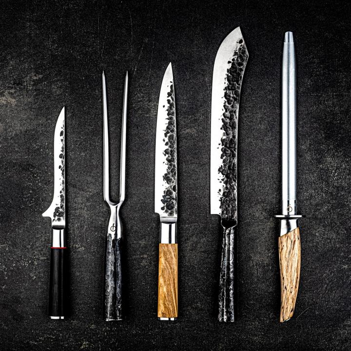 Produktbild Forged Ausbeinmesser 16 cm