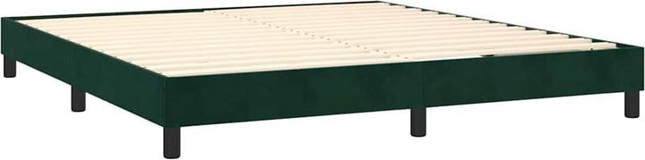 Image du produit vidaXL Boxspringbett (160 x 200 cm)