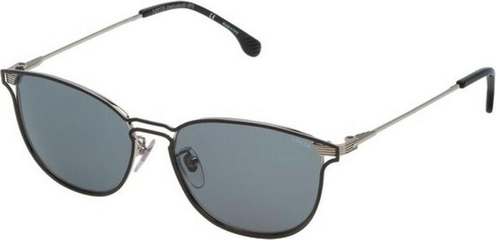 Lozza S0353777 Silberne Brille 55mm Unisex Erwachsene