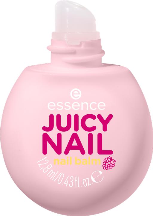 Produktbild essence JUICY NAIL nail balm (12.80 ml)