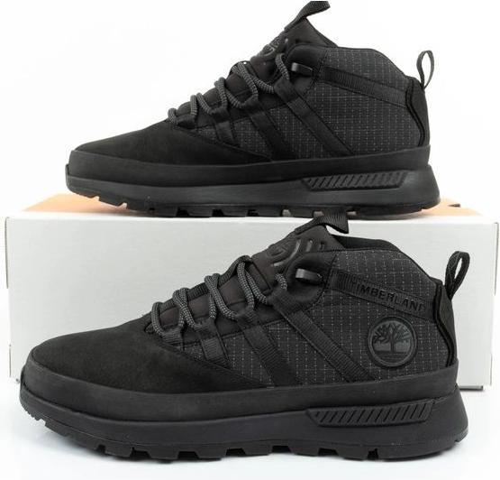Productafbeelding Timberland Euro Trekker Super Ox - 55185 (41)