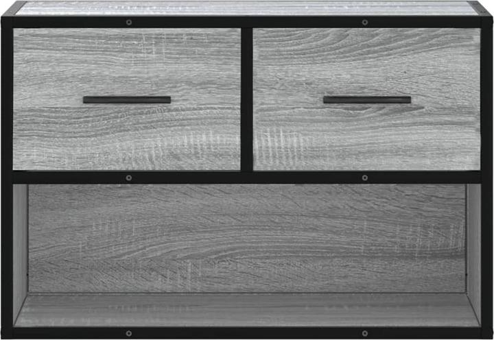 Produktbild vidaXL TV-Schrank (60 x 31 x 39.50 cm)