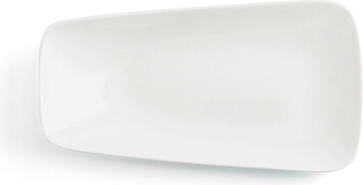 Produktbild Flacher Teller Vital Rectangular rechteckig 24 x 13 cm (12 Stück) (12x)
