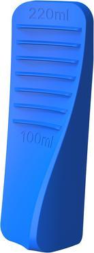 Produktbild Subminimal Flow Controller - Durchflussreguliereinsatz blau