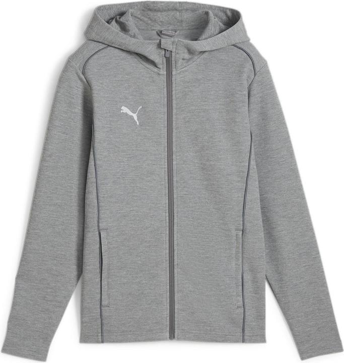 Grigio medio - Argento PUMA
