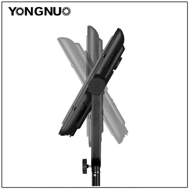 Produktbild Yongnuo LED 3200-5600k