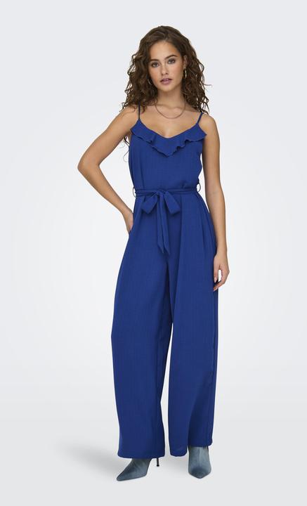 Produktbild Only Schmale Träger Jumpsuit Jumpsuit (L)