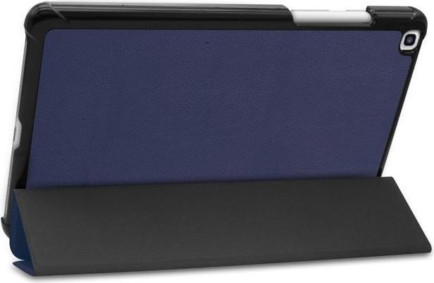 Actual product image MU Classic Triple foldable cover (Galaxy Tab A 8.0 (2019))