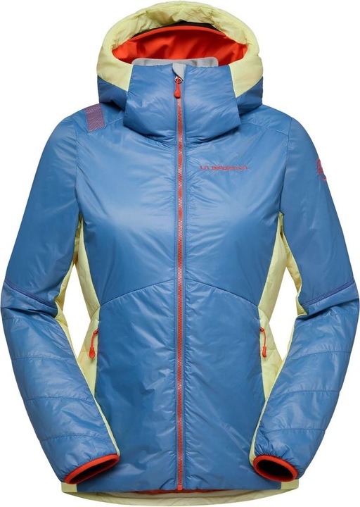 La Sportiva Alpine Guide Primaloft Hoody W