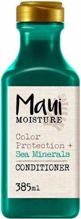 Produktbild Maui SEA MINERALS Farbschutz-Haarspülung 385 ml (385 ml, Flüssiges Shampoo)