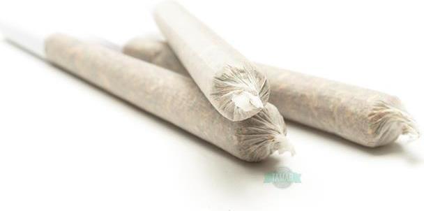 Produktbild Blow CBD Joint GRÜN Next Generation (Indoor)