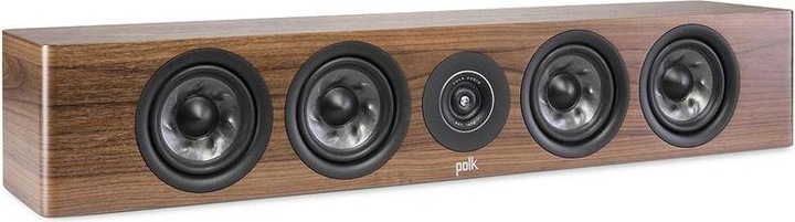Produktbild Polk RESERVE R350 WALNUT (1 Stk.)
