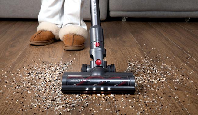 Produktbild Eziclean Cyclomax R12 Flex