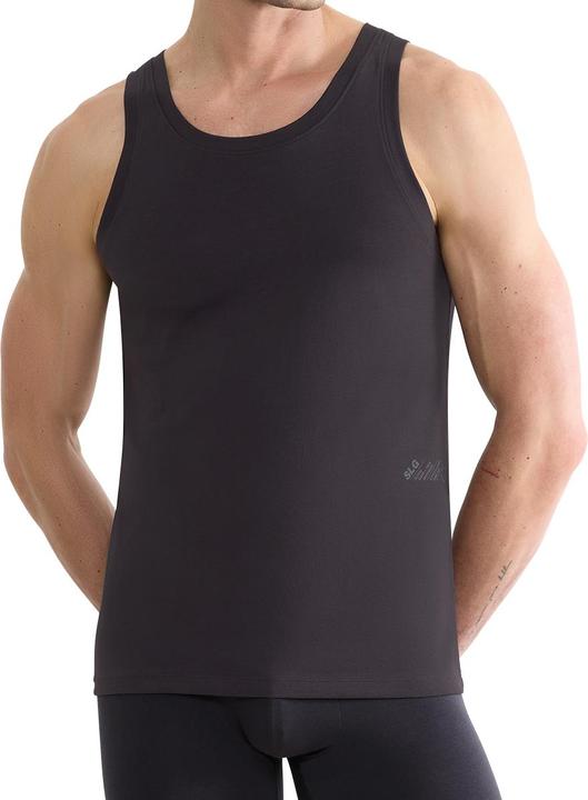 Produktbild Sloggi 3er Pack SLG Base Unterhemd / Tanktop (M)