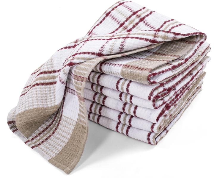 Produktbild Tiseco Honey Waffle