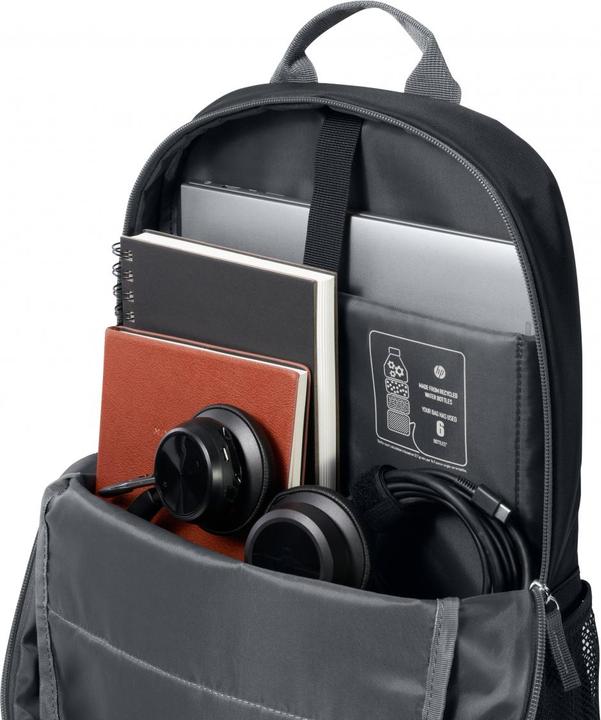 Produktbild HP 39,62cm 15,6Zoll Laptop Backpack (P) (16 l)
