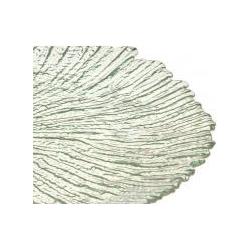 Vivalto Bass Teller 32cm türkis, Teller, Türkis