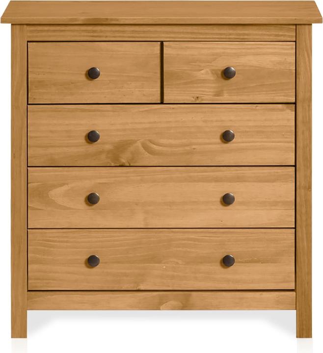 Image du produit Möbel-Eins Tobino (79 x 80 x 80 cm)