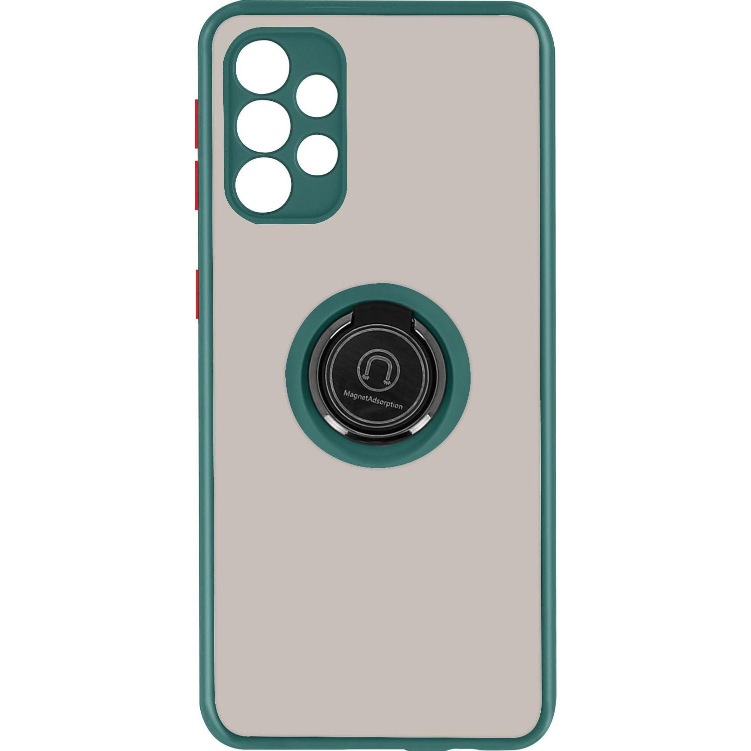 Avizar Kameo Series (Samsung Galaxy A32), Smartphone Hülle, Grün