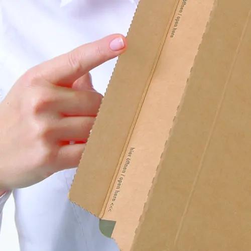 Immagine prodotto Colompac Buste a finestra cp01504 (20 x)