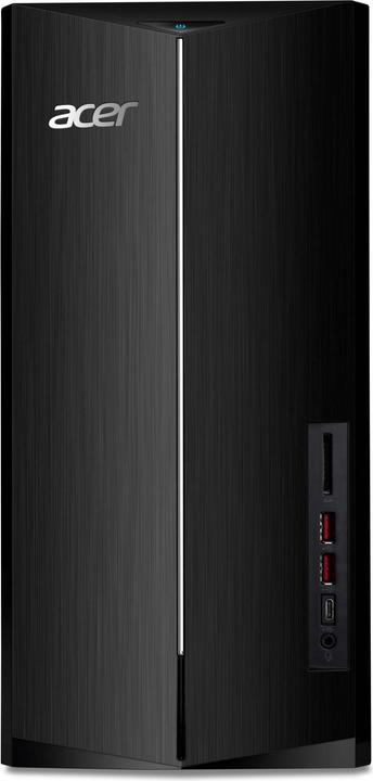 Image du produit Acer Aspire TC-1860 Intel Core Ultra 5 225F 16 GB DDR5-SDRAM 1 TB SSD NVIDIA GeForce RTX 3050 Window (16 Go, 1000 Go, GeForce RTX 3050)