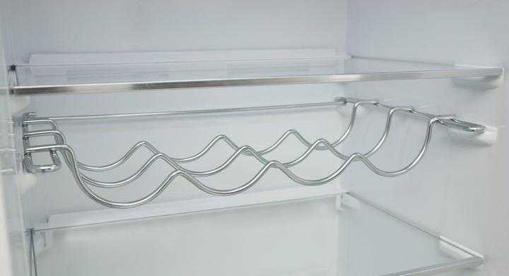 Actual product image Sharp SJ-BD237E00X-EU (242 l)
