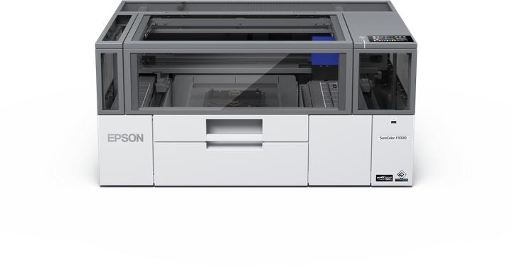 Produktbild Epson SureColor F1000 (Tintenpatrone, Farbe)