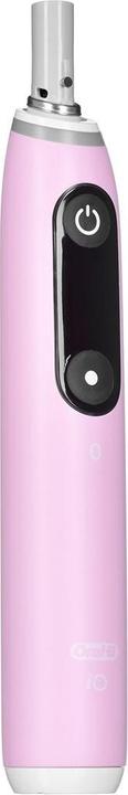 Image du produit Oral-B Brosse à dents iO Series Pink Sand