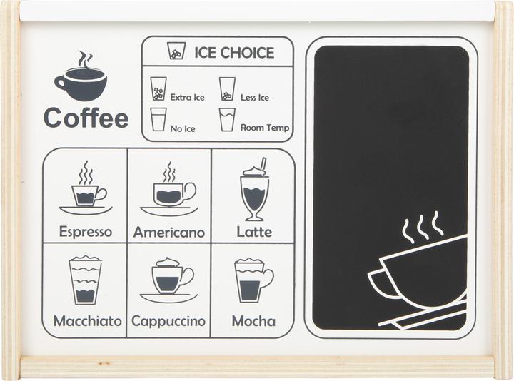 Productafbeelding small foot Koffiezetapparaat Gastro