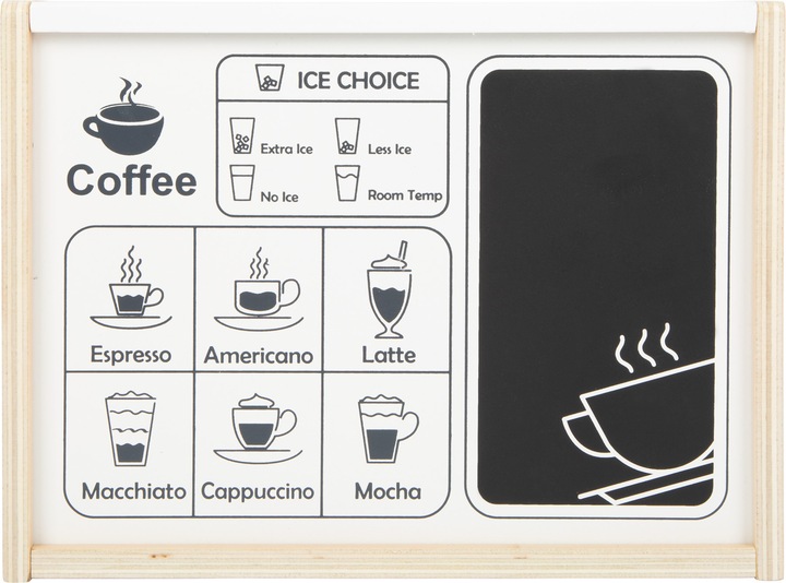 Image du produit small foot Cafetière Gastro