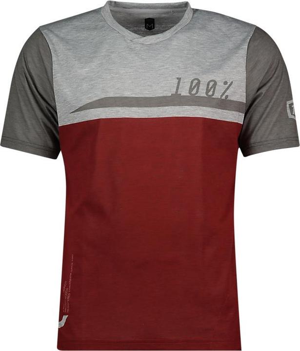 Produktbild 100% Airmatic Herren Biketrikot (M)